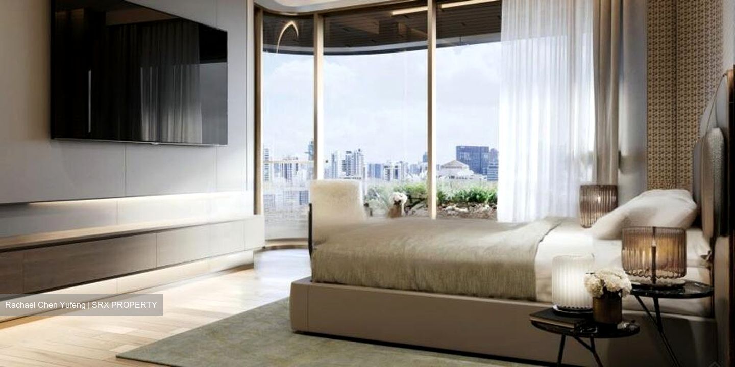 Park Nova (D10), Apartment #482567861